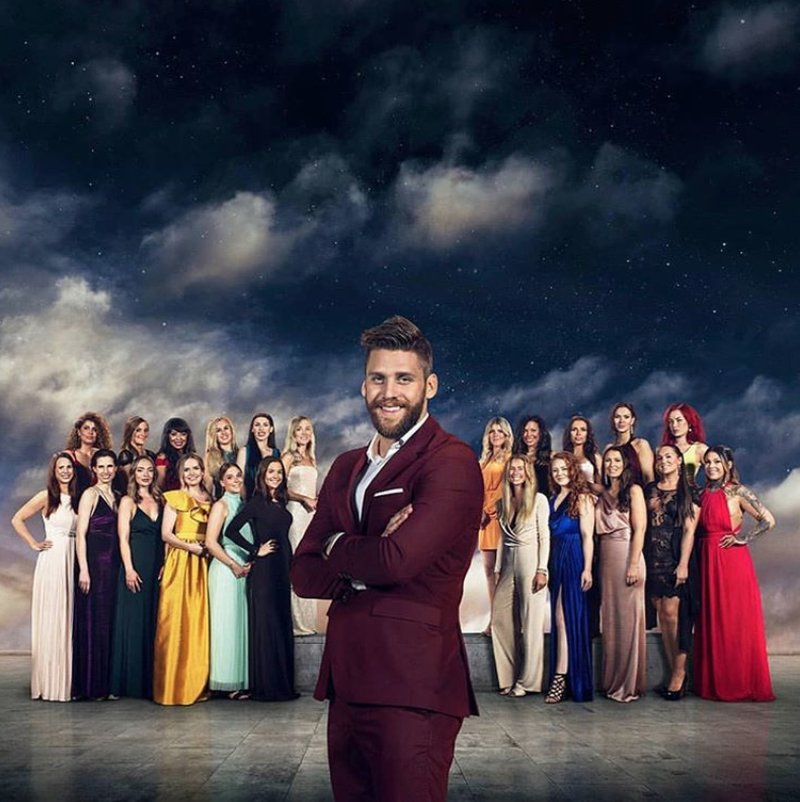 Bachelor Sverige Bachelor Sverige